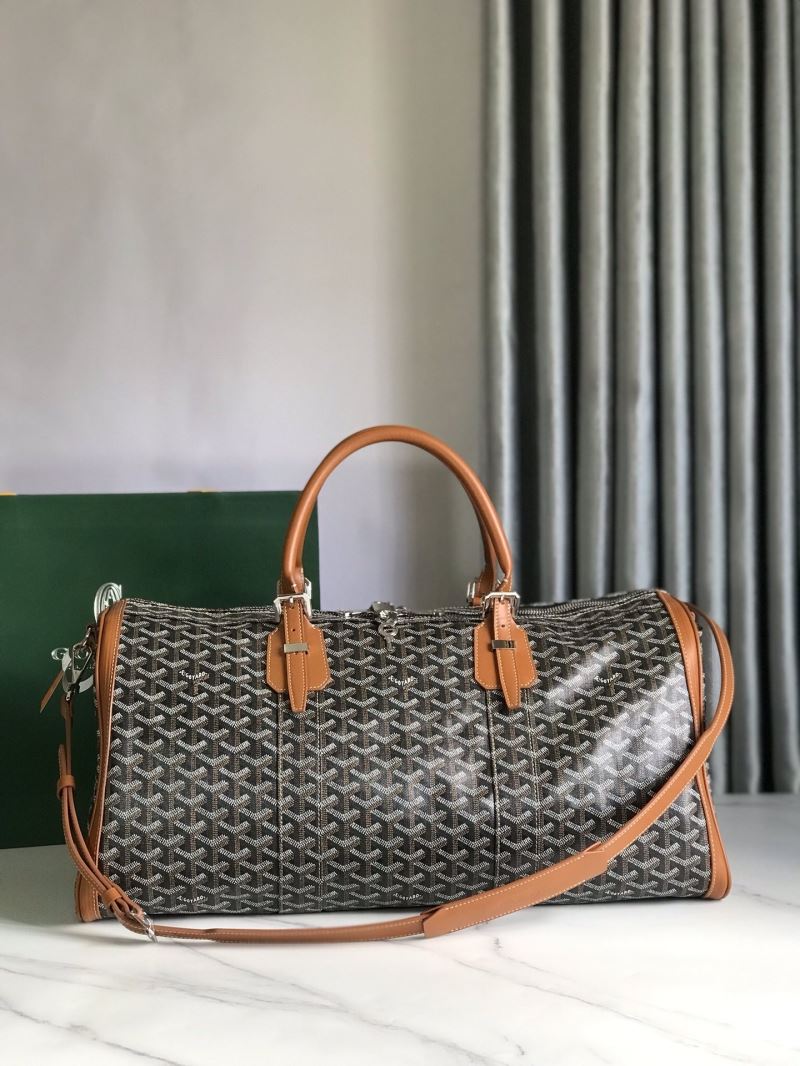 Goyard Travel Bags